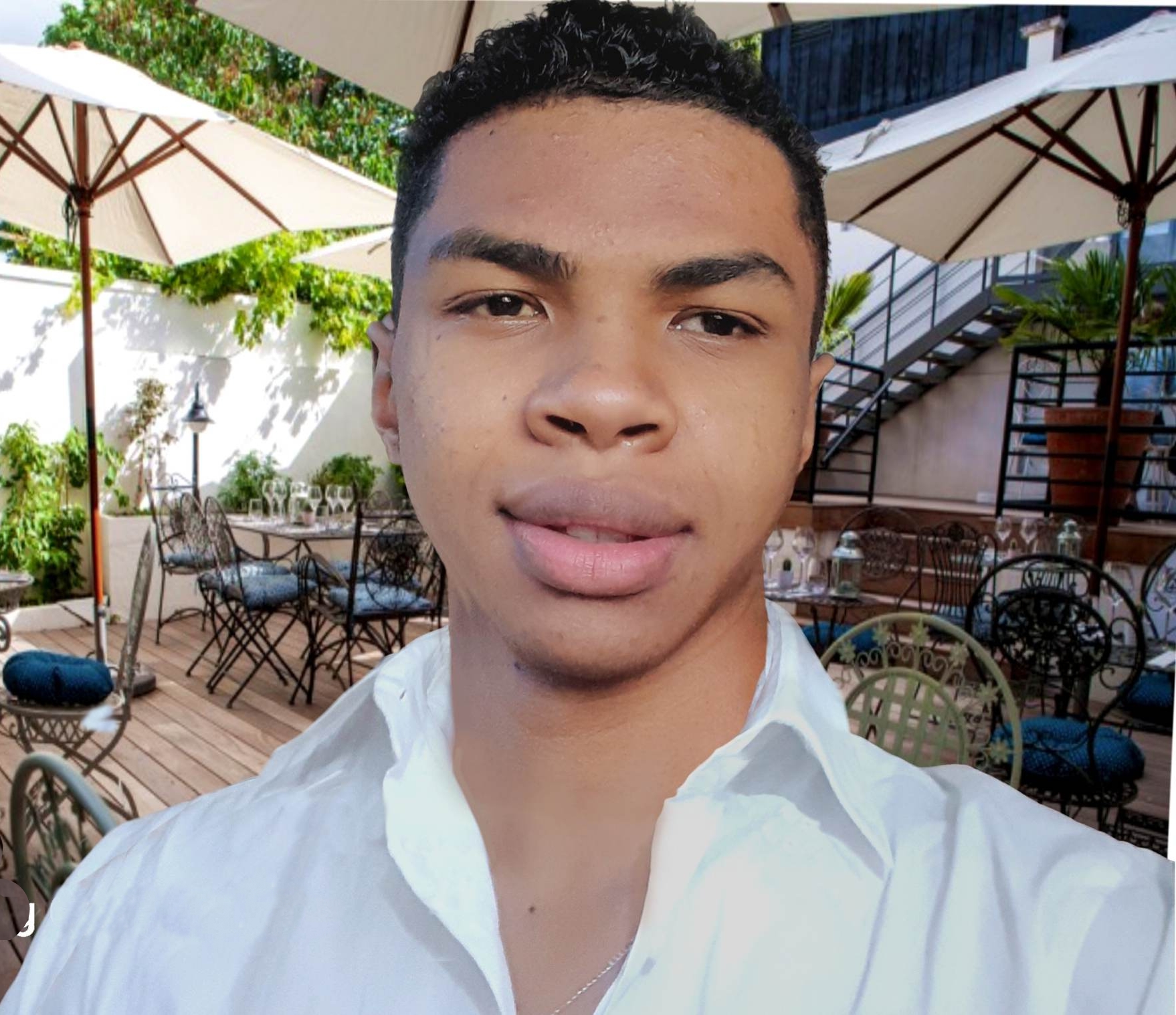 Tiana Annaick: Développeur web